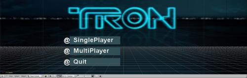 Tron preview image
